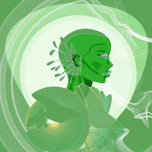 Womanoid Genesis