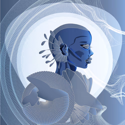Womanoid Genesis
