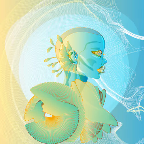 Womanoid Genesis