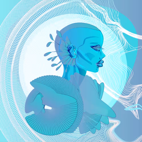 Womanoid Genesis