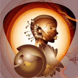 Womanoid Genesis #78