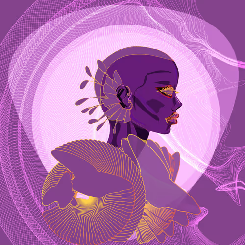 Womanoid Genesis