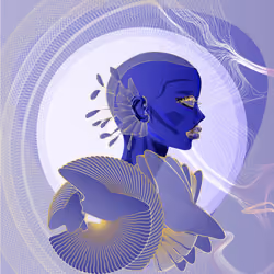 Womanoid Genesis #182