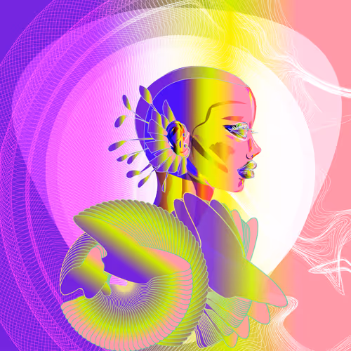 Womanoid Genesis