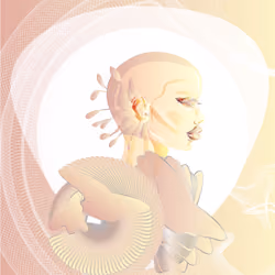 Womanoid Genesis #79