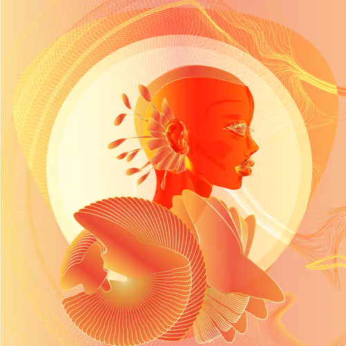 Womanoid Genesis #362