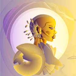 Womanoid Genesis #338