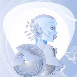 Womanoid Genesis #172