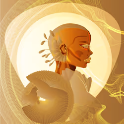 Womanoid Genesis #339