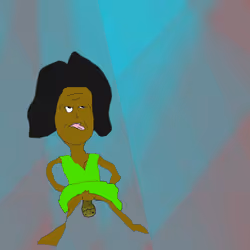 shit girlz #132