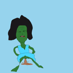 shit girlz #58