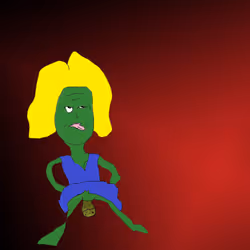 shit girlz #52