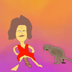 shit girlz #46