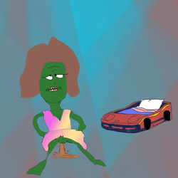 shit girlz #133