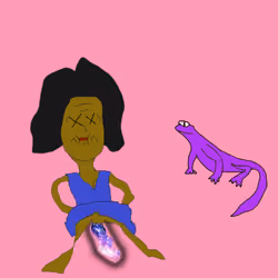 shit girlz #13