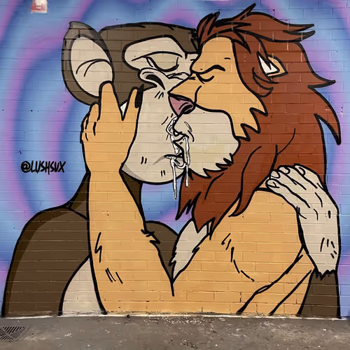 Lushsux