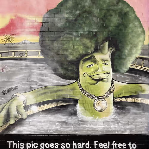 Lushsux