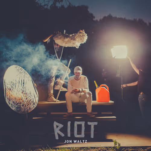 Jonwaltz Riot