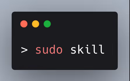 Sudo Rm Rf