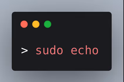 Sudo Rm Rf