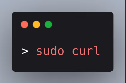 Sudo Rm Rf