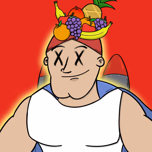 Hunky Hero #4