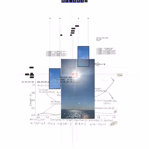 21.000 by Yoshi Sodeoka 