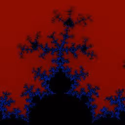 Silhouette #27
