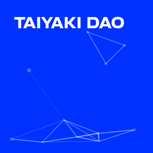 Taiyaki Dao