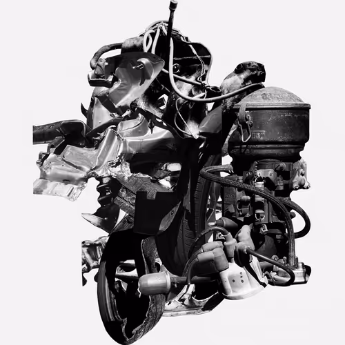 Crashgenerative
