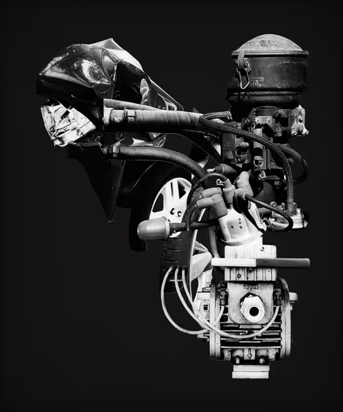 Item #1117910064 Media