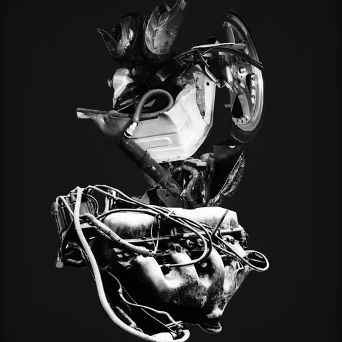 Crashgenerative