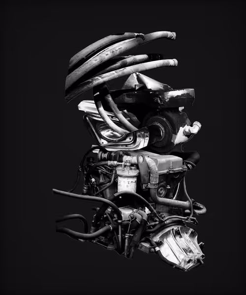 Item #734745105 Media