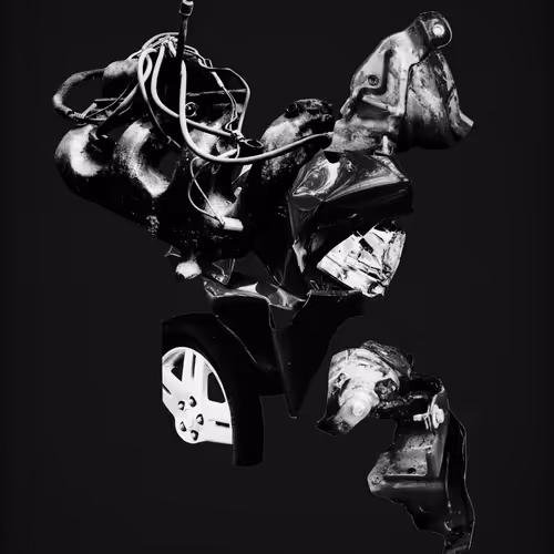 Crashgenerative