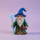 Wizard of Clay #1809