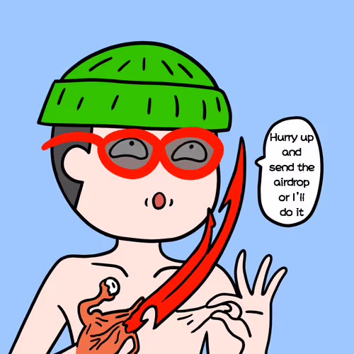Nipple Killer