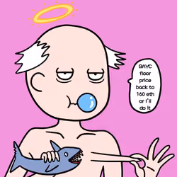 Nipple Killer #1624
