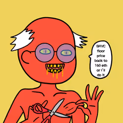 Nipple Killer #1007