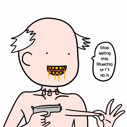Nipple Killer