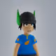 233