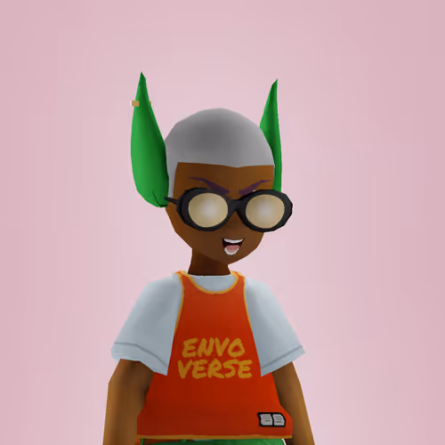 Envoverse