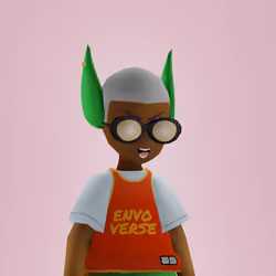 Envo #17