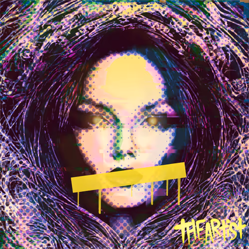 Neon Distortions 