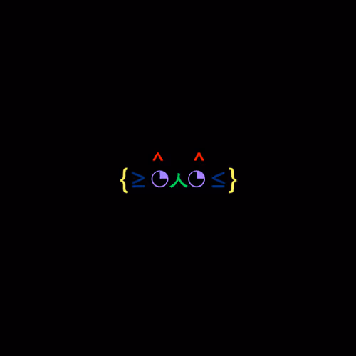 Cats Wtf