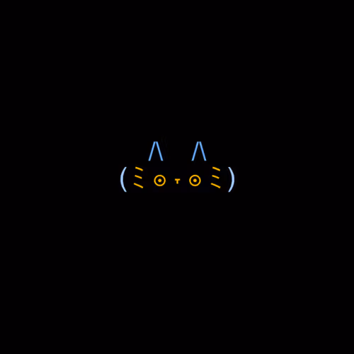 Cats Wtf