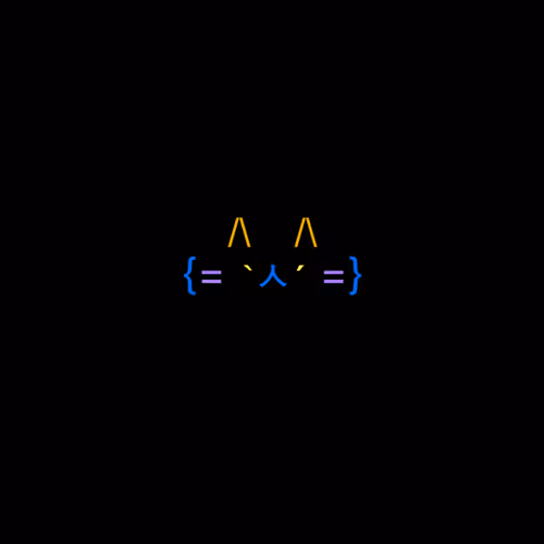 Cats Wtf