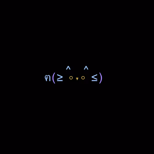 Cats Wtf