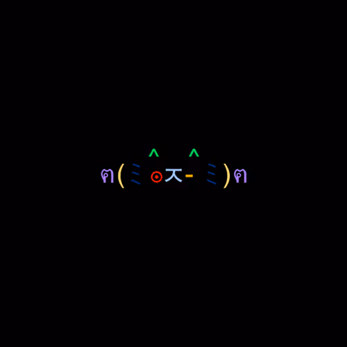 Cats Wtf