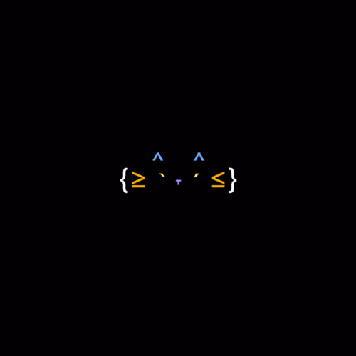 cats #6555