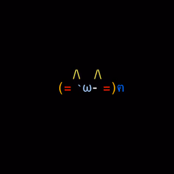cats #7132